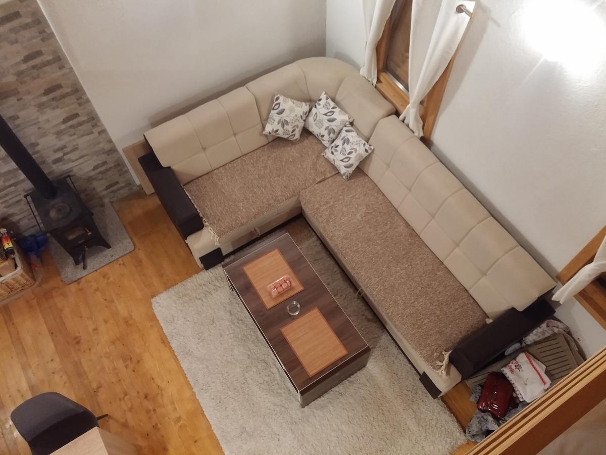 Cabin House Hidden Nest Mostar Ngoại thất bức ảnh
