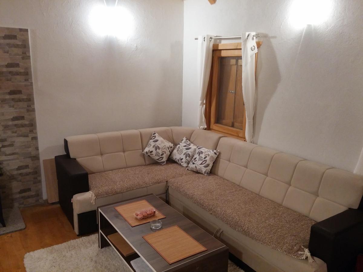 Cabin House Hidden Nest Mostar Ngoại thất bức ảnh