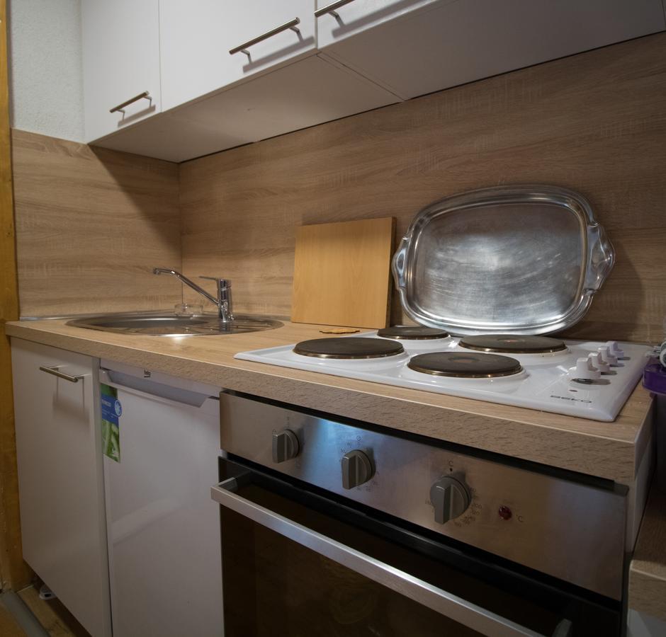 Cabin House Hidden Nest Mostar Ngoại thất bức ảnh